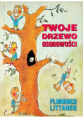 Twoje drzewo osobowości