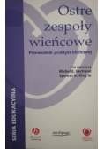 Ostre zespoły wieńcowe