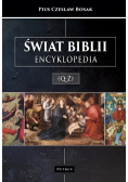Świat Biblii. Encyklopedia (Q-Ż)