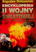 Encyklopedia II Wojny Światowej Tom 1