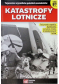 Tajemnice wypadków polskich samolotów Katastrofy lotnicze