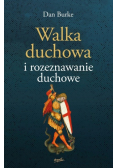 Walka duchowa i rozeznawanie duchowe