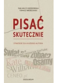 Pisać skutecznie