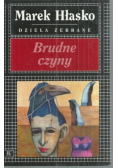 Brudne czyny