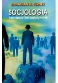 Socjologia koncepcje i ich zastosowanie