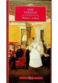 Kolekcja Hachette Tom 5 Wojna i pokój Tom 1
