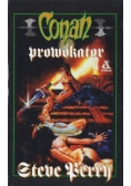 Conan Tom 36 Prowokator