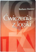 Ćwiczenia z logiki