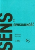 Sens i sensualność  Tom 65