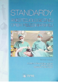 Standardy anestezjologicznej opieki pielęgniarskiej