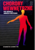 Choroby Wewnętrzne Tom 3