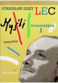 Myśli nieuczesane Wszystkie
