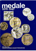 Medale 1979 1987