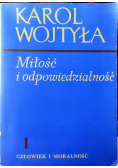 Miłość i odpowiedzialność Tom 28