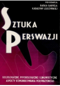 Sztuka perswazji