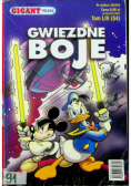Gigant poleca Tom 54 Gwiezdne boje