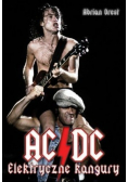 AC / DC Elektryczne kangury