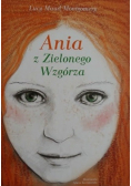 Ania z Zielonego Wzgórza