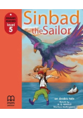 Sinbad and the sailor