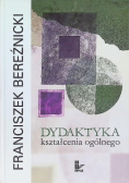 Dydaktyka kształcenia ogólnego