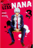 Talentless Nana Tom 3