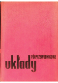 Układy Półprzewodnikowe