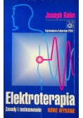 Elektroterapia Zasady i zastosowanie