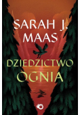 Dziedzictwo ognia