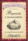 Przysmaki z ziemniaków