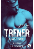 Trener  Szczyt formy