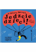Jedzcie dzieci
