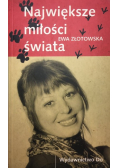 Największe miłości świata