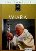 Księgi myśli i wiary Tom 1 Wiara