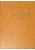 Nowy Testament z Ilustracjami