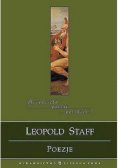 Staff Poezje