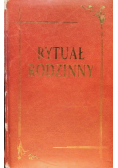 Rytuał rodzinny
