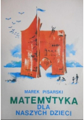 Matematyka dla naszych dzieci