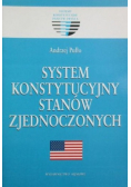 System konstytucyjny Stanów Zjednoczonych