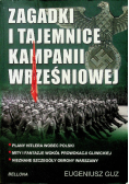 Zagadki i tajemnice kampanii wrześniowej