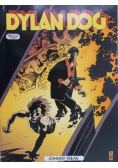 Dylan Dog Johnny Freak