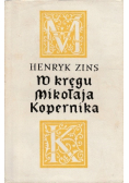 W kręgu Mikołaja Kopernika