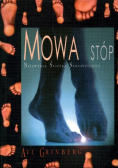 Mowa stóp