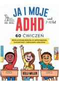 Ja i moje ADHD