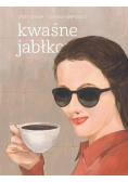 Kwaśne jabłko
