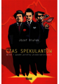 Czas spekulantów