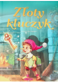 Złoty kluczyk