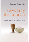 Powołany do radości Twoje życie w kapłaństwie