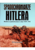 Spadochroniarze Hitlera
