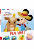 Disney Maluch Na wsi