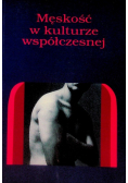 Męskość w kulturze współczesnej